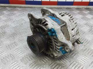 генератор Mitsubishi Outlander 3 поколение [3-й рестайлинг] 2018, 2.3 л., дизель, МКПП, внедорожник 5 дв., 1800A431