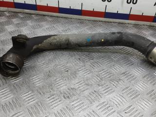 патрубок интеркулера Mitsubishi Outlander 3 поколение [3-й рестайлинг] 2018, 2.3 л., дизель, МКПП, внедорожник 5 дв., 1505A565