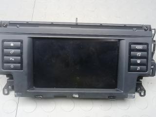 монитор Land Rover Discovery Sport 1 поколение 2016, 2.0 л., дизель, МКПП, внедорожник 5 дв.
