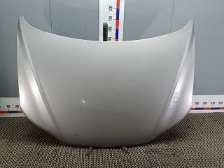 капот Hyundai Santa Fe 2 поколение (CM) 2007, 2.2 л., дизель, МКПП, внедорожник 5 дв., 664002B030