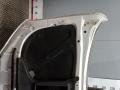 капот Hyundai Santa Fe 2 поколение (CM) 2007, 2.2 л., дизель, МКПП, внедорожник 5 дв., 664002B030 - фото №7