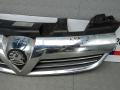 решетка радиатора Opel Zafira Family [рестайлинг] 2008, 1.8 л., бензин, МКПП, минивэн - фото №3