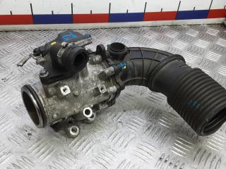 клапан EGR Land Rover Range Rover Evoque L538 [рестайлинг] 2017, 2.0 л., дизель, МКПП, внедорожник 5 дв., 51991100