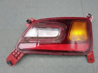 катафот Hyundai Kona 2018, 1.0 л., T-GDi, бензин, МКПП, хетчбэк 5 дв., 92406J9010