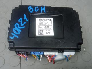 Блок управления BCM (Body Control Module) Hyundai Kona 2018, 1.0 л., T-GDi, бензин, МКПП, хетчбэк 5 дв., 954A0J9980