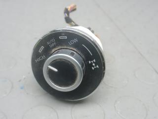 блок управления подвеской Volkswagen Touareg 1 поколение 2006, 3.0 л., дизель, АКПП, внедорожник 5 дв., 7L6941435R