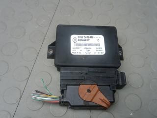 блок управления ручником Renault Kadjar 2021, 1.3 л., бензин, МКПП, внедорожник 5 дв., 285F24304R