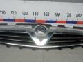 решетка радиатора Opel Zafira 2 поколение (B) [рестайлинг] 2009, 1.8 л., бензин, МКПП, минивэн - фото №2