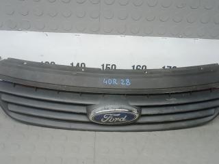 решетка радиатора Ford C-Max 1 поколение [рестайлинг] 2009, 1.8 л., дизель, МКПП, минивэн