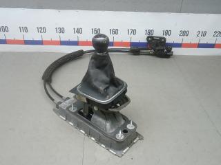 кулиса Volkswagen Scirocco 3 поколение 2011, 2.0 л., дизель, МКПП, хетчбэк 5 дв., 1K0711050A, 5K0711113E