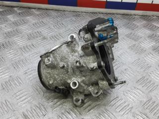 клапан EGR Land Rover Discovery Sport 1 поколение 2016, 2.0 л., дизель, МКПП, внедорожник 5 дв., G4D3-5H273-CA