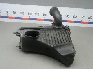 корпус воздушного фильтра Porsche Cayenne 955 2006, 4.5 л., бензин, АКПП, внедорожник 5 дв.