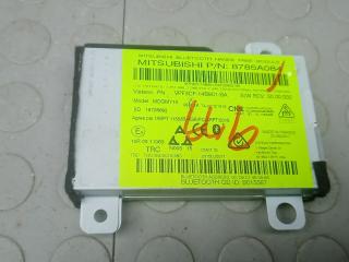 блок Bluetooth Mitsubishi Outlander 3 поколение [3-й рестайлинг] 2018, 2.3 л., дизель, МКПП, внедорожник 5 дв., 8785A084