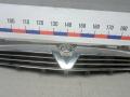 решетка радиатора Opel Astra H/Family [рестайлинг] 2008, 1.4 л., бензин, МКПП, хетчбэк 5 дв. - фото №2