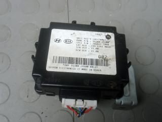 блок управления (другие) Hyundai Kona 2018, 1.0 л., T-GDi, бензин, МКПП, хетчбэк 5 дв., 95300J9500