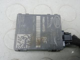 блок управления (другие) Land Rover Discovery Sport 1 поколение 2016, 2.0 л., дизель, МКПП, внедорожник 5 дв., FW9314F012