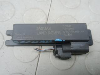 Блок управления бесключевым доступом Land Rover Range Rover Evoque L538 [рестайлинг] 2017, 2.0 л., дизель, МКПП, внедорожник 5 дв., 5E08X0127