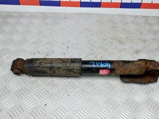 амортизатор задний Hyundai Santa Fe 2 поколение (CM) [рестайлинг] 2010, 2.2 л., дизель, МКПП, внедорожник 5 дв., 553202B510, 553212B510