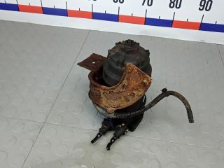 корпус топливного фильтра Nissan Navara D40 [рестайлинг] 2012, 2.5 л., дизель, МКПП, пикап, 6135002