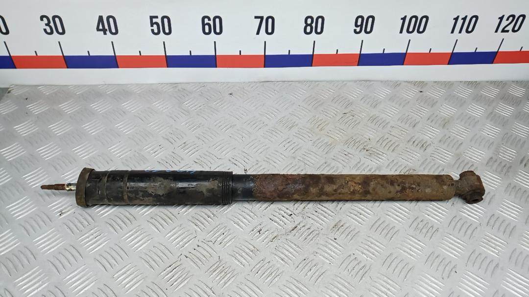 амортизатор задний Mercedes-Benz E-Класс W211/S211 2005, 2.2 л., D E220 CDI, дизель, АКПП, седан - фото №1