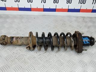 амортизатор задний правый Mitsubishi Outlander 3 поколение [3-й рестайлинг] 2018, 2.3 л., дизель, МКПП, внедорожник 5 дв., 4162A429, 4140A501, 4140A505