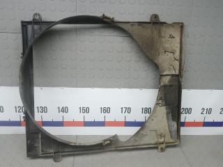 диффузор вентилятора Mitsubishi L200 4 поколение 2006, 2.5 л., дизель, АКПП, пикап