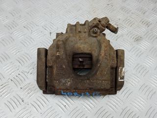 суппорт передний левый Peugeot 508 1 поколение 2012, 2.0 л., HDi, дизель, МКПП, седан