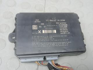 Блок управления бесключевым доступом Land Rover Range Rover Evoque L538 [рестайлинг] 2017, 2.0 л., дизель, МКПП, внедорожник 5 дв., FK7219H440AF