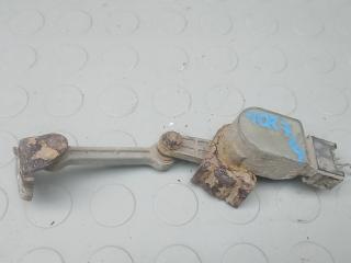 датчик дорожного просвета Audi A8 D3/4E [рестайлинг] 2006, 3.0 л., дизель, АКПП, седан