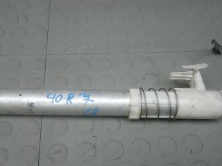 насос топливный Audi A8 D3/4E [рестайлинг] 2006, 3.0 л., дизель, АКПП, седан