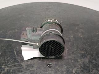 Расходомер воздуха Opel Astra H/Family [рестайлинг] 2005, цвет, 0280218119