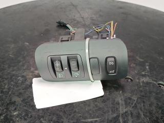 переключатель света Renault Megane 2 поколение 2005, цвет, 8200079020