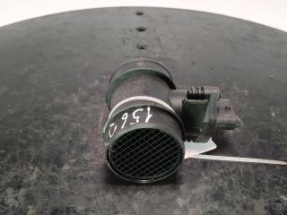 Расходомер воздуха Opel Astra H/Family [рестайлинг] 2005, цвет, 0280218119