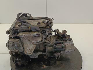 двигатель Ford Galaxy 1 поколение [рестайлинг] 2004, цвет, NSE