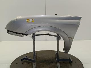 крыло переднее левое Opel Vectra C 2004, цвет