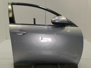 дверь передняя правая Mazda 6 GH [рестайлинг] 2011, цвет