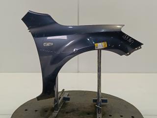 крыло переднее правое Kia Ceed 1 поколение 2007, цвет