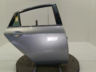 дверь задняя правая Mazda 6 GH [рестайлинг] 2011, цвет