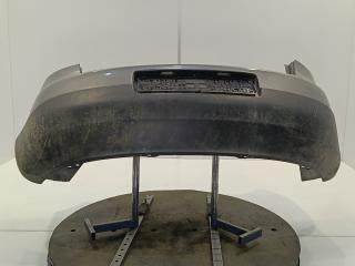 бампер задний Volkswagen Golf 5 поколение 2007, цвет, хетчбэк 5 дв.