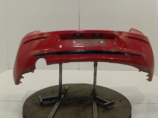 бампер задний BMW 1 серия F20/F21 2013, цвет, 51127371756