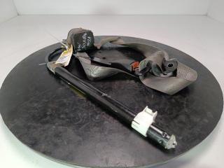 ремень безопасности Volkswagen Sharan 1 поколение 1999, цвет, 7M0857705C