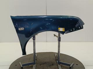 крыло переднее правое Volkswagen Bora 1 поколение 2003, цвет