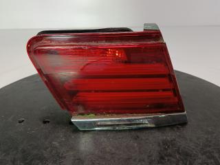 фонарь задний левый BMW 7 серия F01/F02 [рестайлинг] 2013, цвет, 7300271