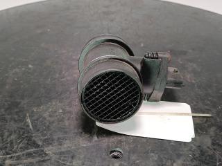 Расходомер воздуха Opel Astra H/Family [рестайлинг] 2005, цвет, 0280218119