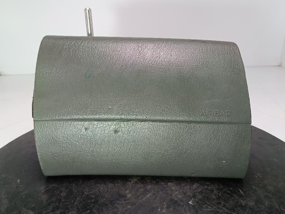 подушка безопасности пассажира Volkswagen Sharan 1 поколение 1999, цвет - фото №1