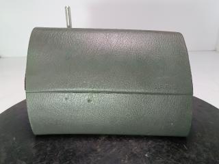 подушка безопасности пассажира Volkswagen Sharan 1 поколение 1999, цвет