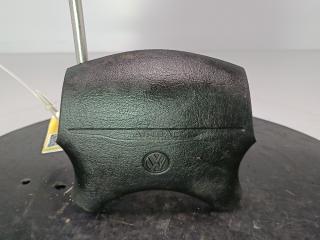 подушка безопасности водителя Volkswagen Sharan 1 поколение 1999, цвет, 95VW-F042B85