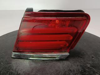 фонарь задний правый BMW 7 серия F01/F02 [рестайлинг] 2013, цвет, 7300272