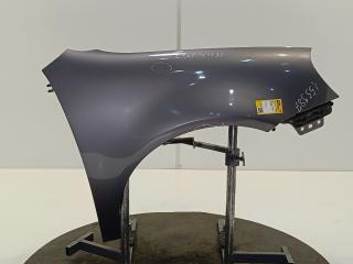 крыло переднее правое Volkswagen Golf 5 поколение 2006, цвет, хетчбэк 5 дв.