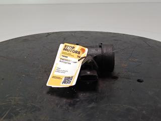 Расходомер воздуха Opel Astra H/Family [рестайлинг] 2005, цвет, 0280218119